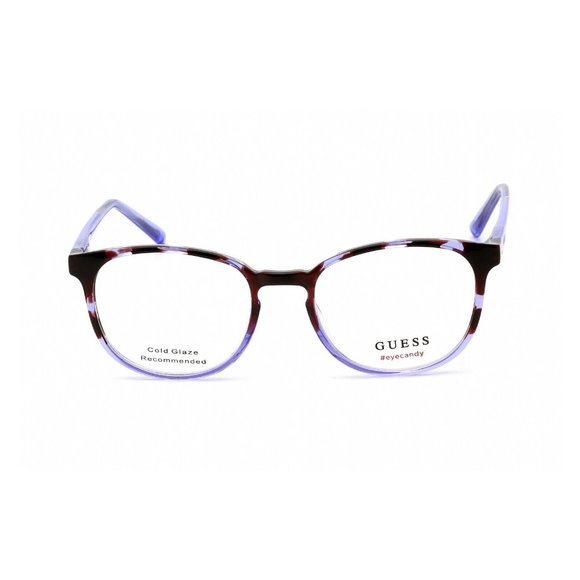 GUESS Eyeglasses GU3009-083-49 Size 49mm/135mm/17mm Brand New main image 4